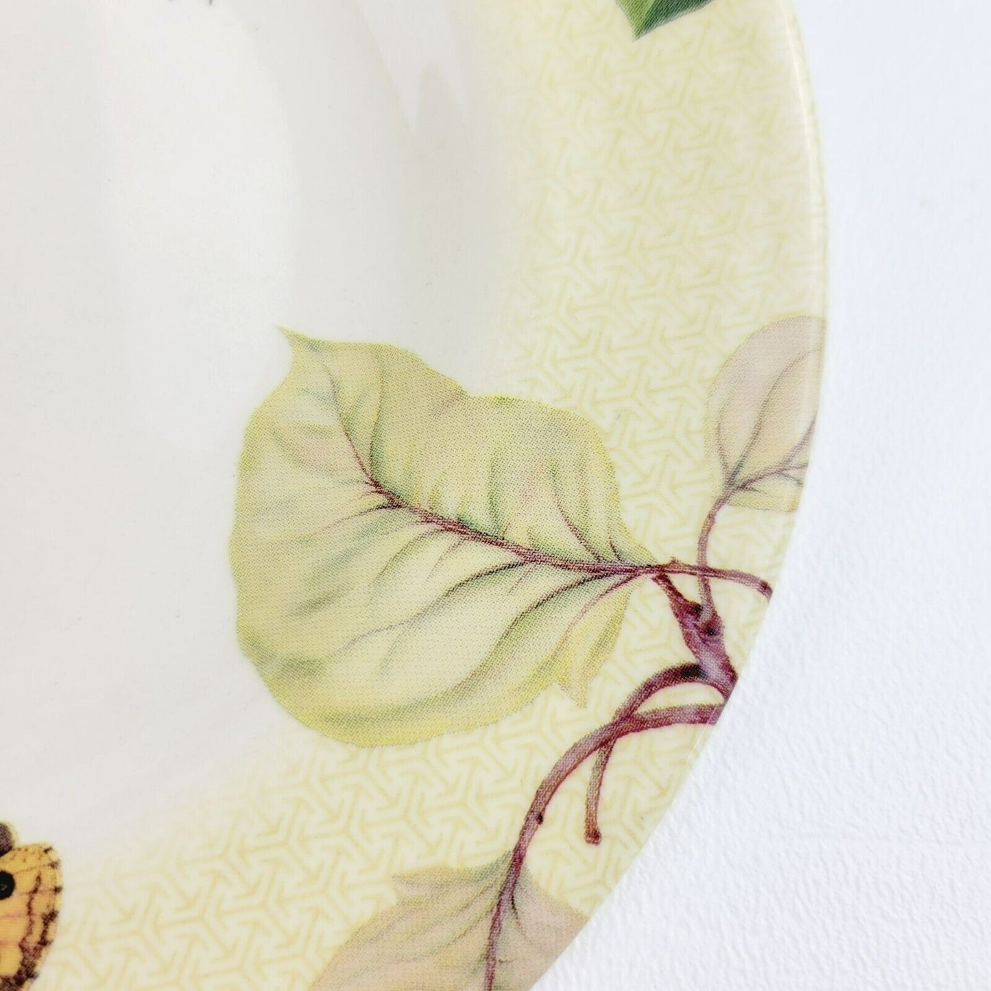 Spode "Fruit Haven" Bread Plate