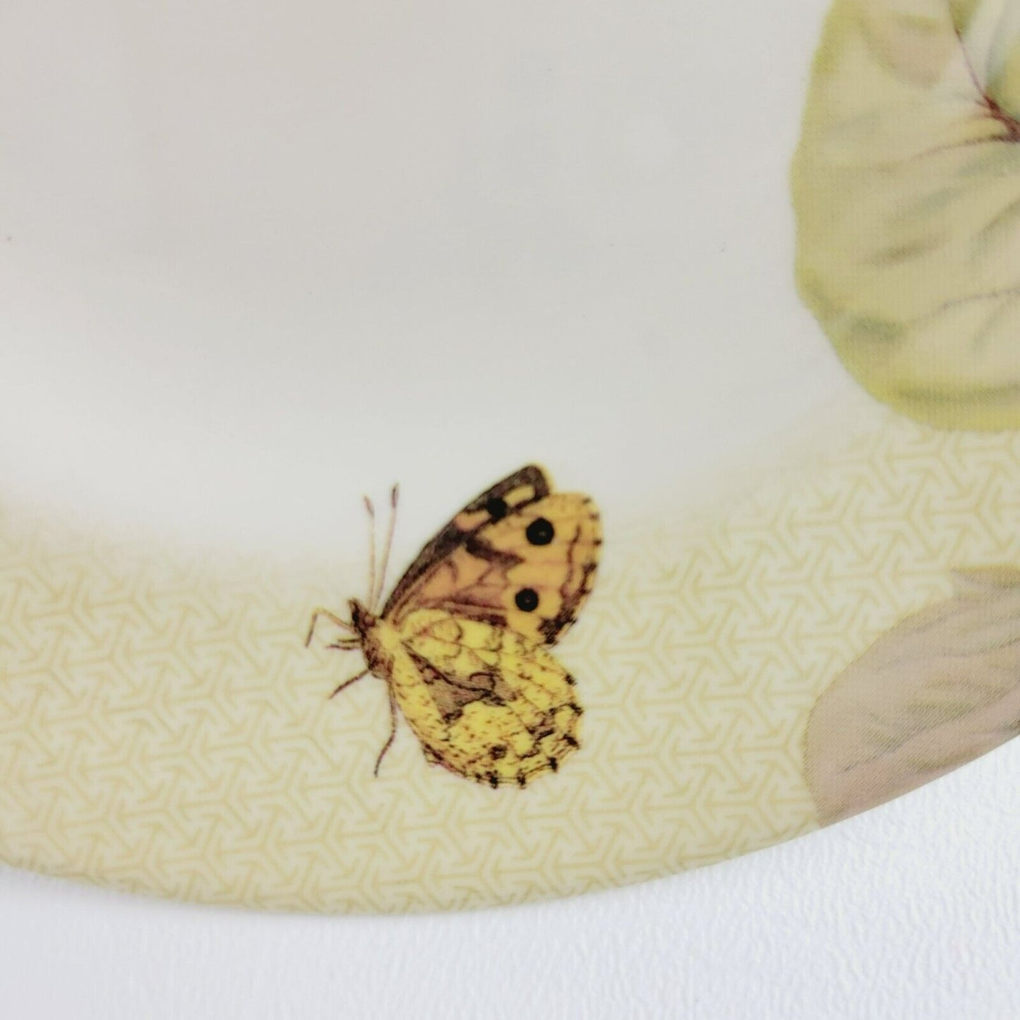 Spode "Fruit Haven" Bread Plate
