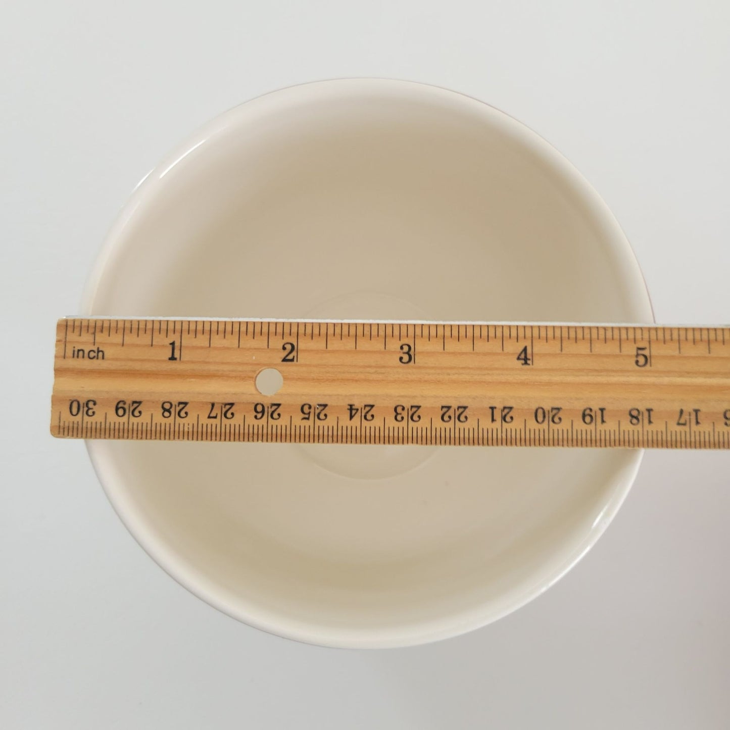 Lenox Winter Greetings 5" Nesting Bow