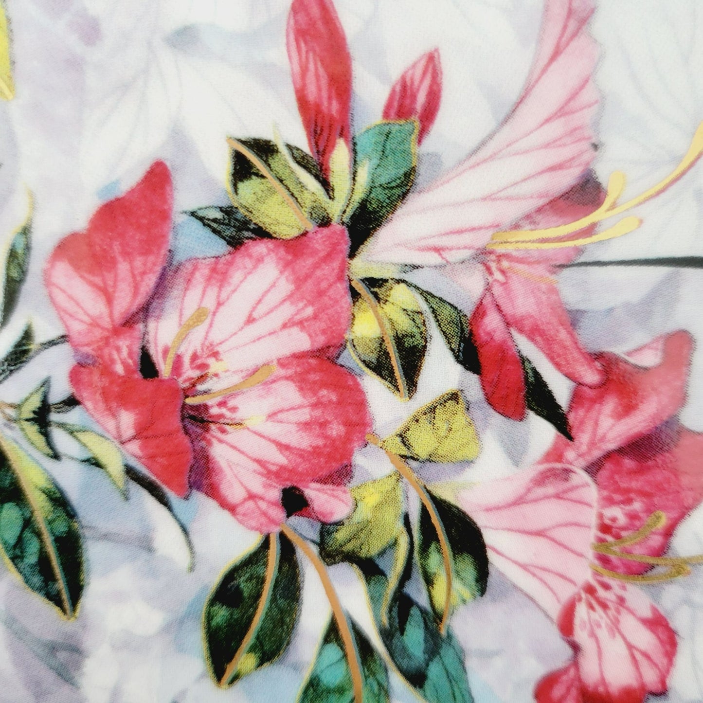 Vintage Royal Doulton Ruby Topaz Hummingbird Plate, Franklin Mint Heirloom Limited Edition