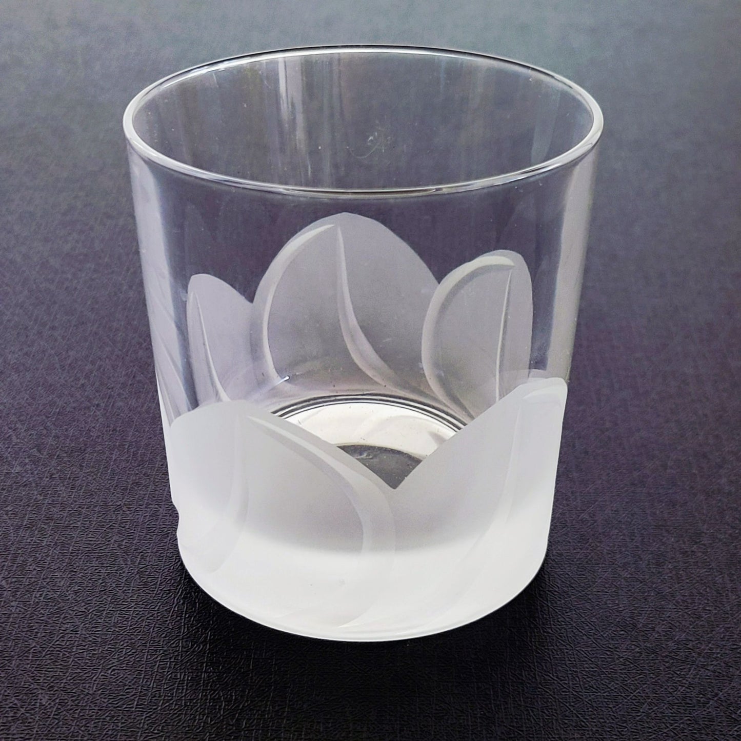 Cristal D'Arques Florence Old Fashioned Glasses, Set of 2