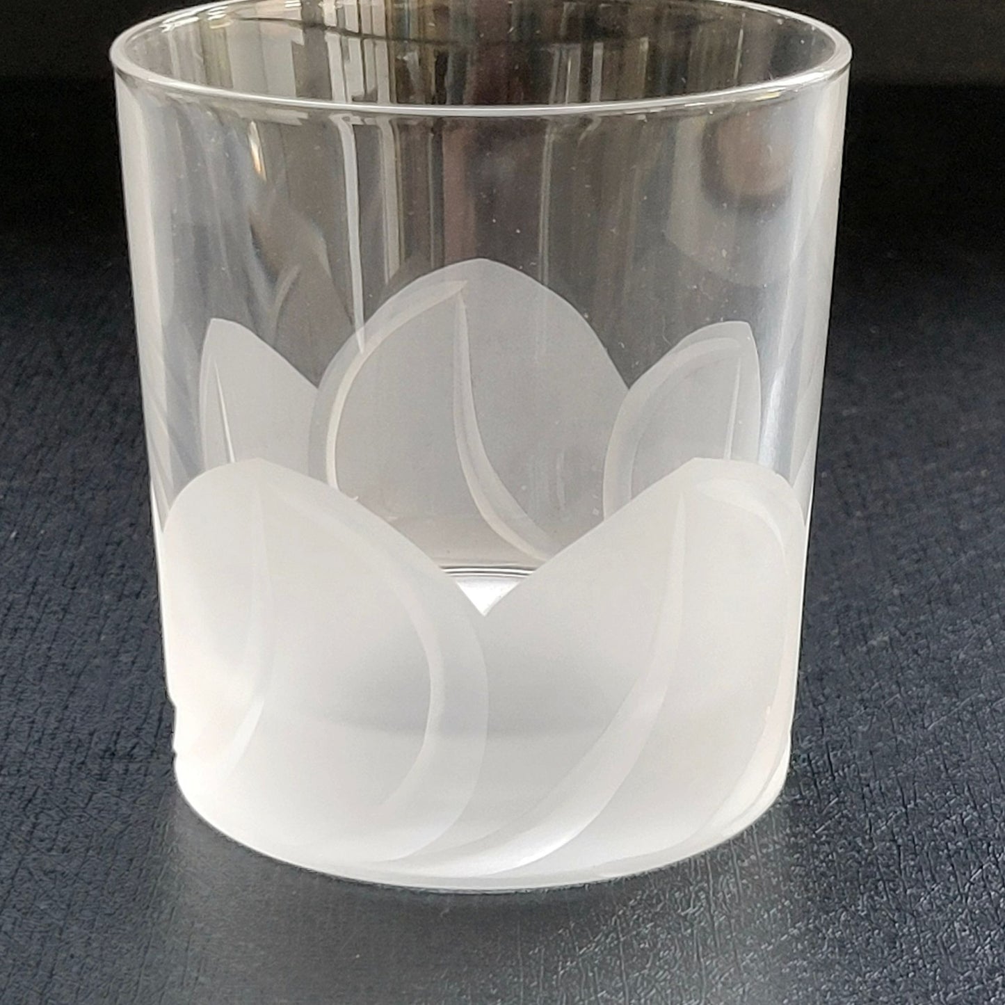 Cristal D'Arques Florence Old Fashioned Glasses, Set of 2