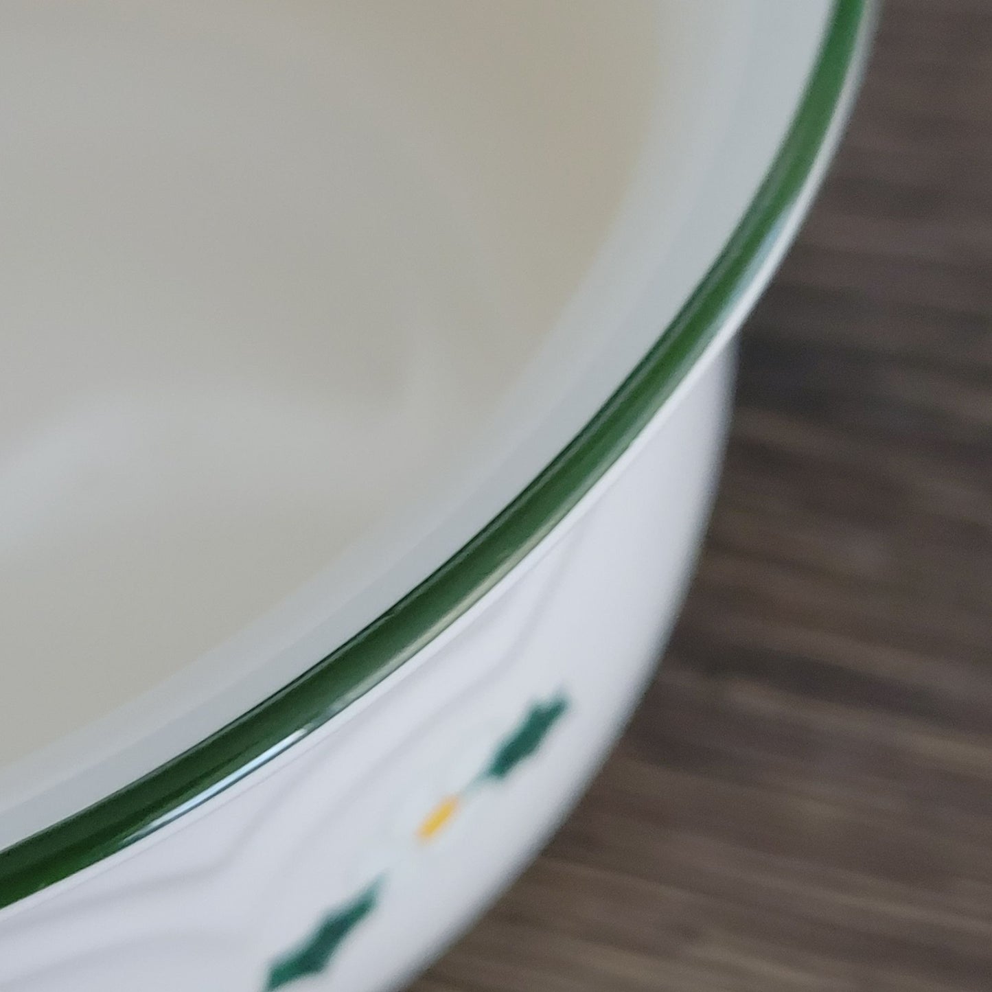 Pfaltzgraff Snow Village All Purpose Bowl, c.1990s