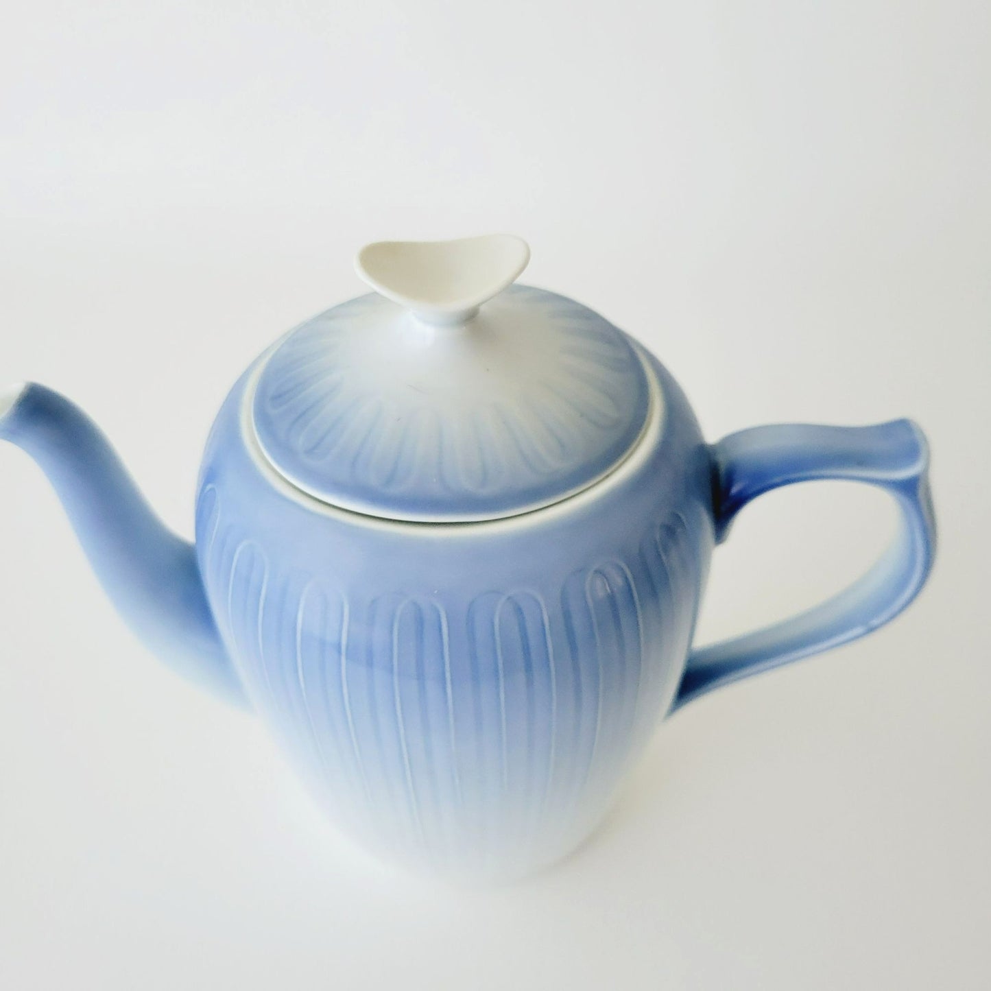 Bing & Grondahl Ballerina Coffee Pot
