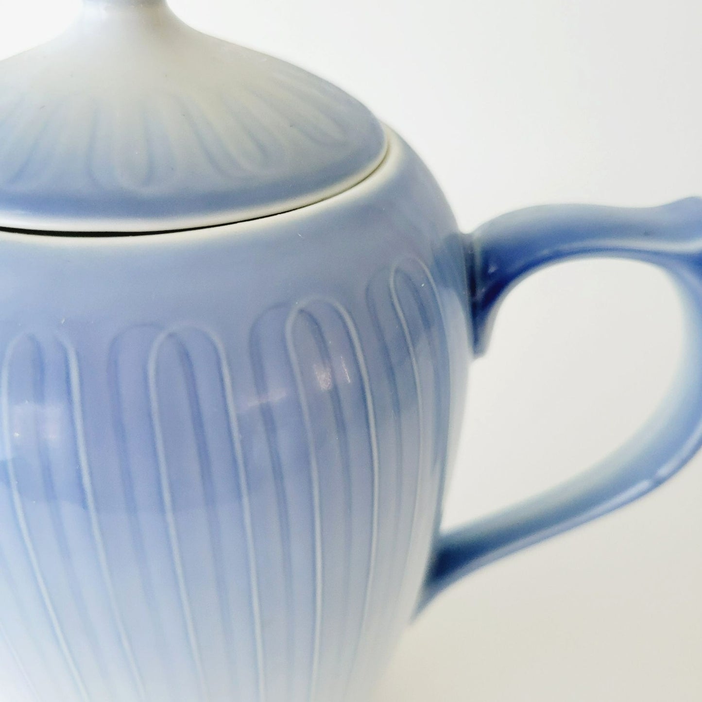 Bing & Grondahl Ballerina Coffee Pot