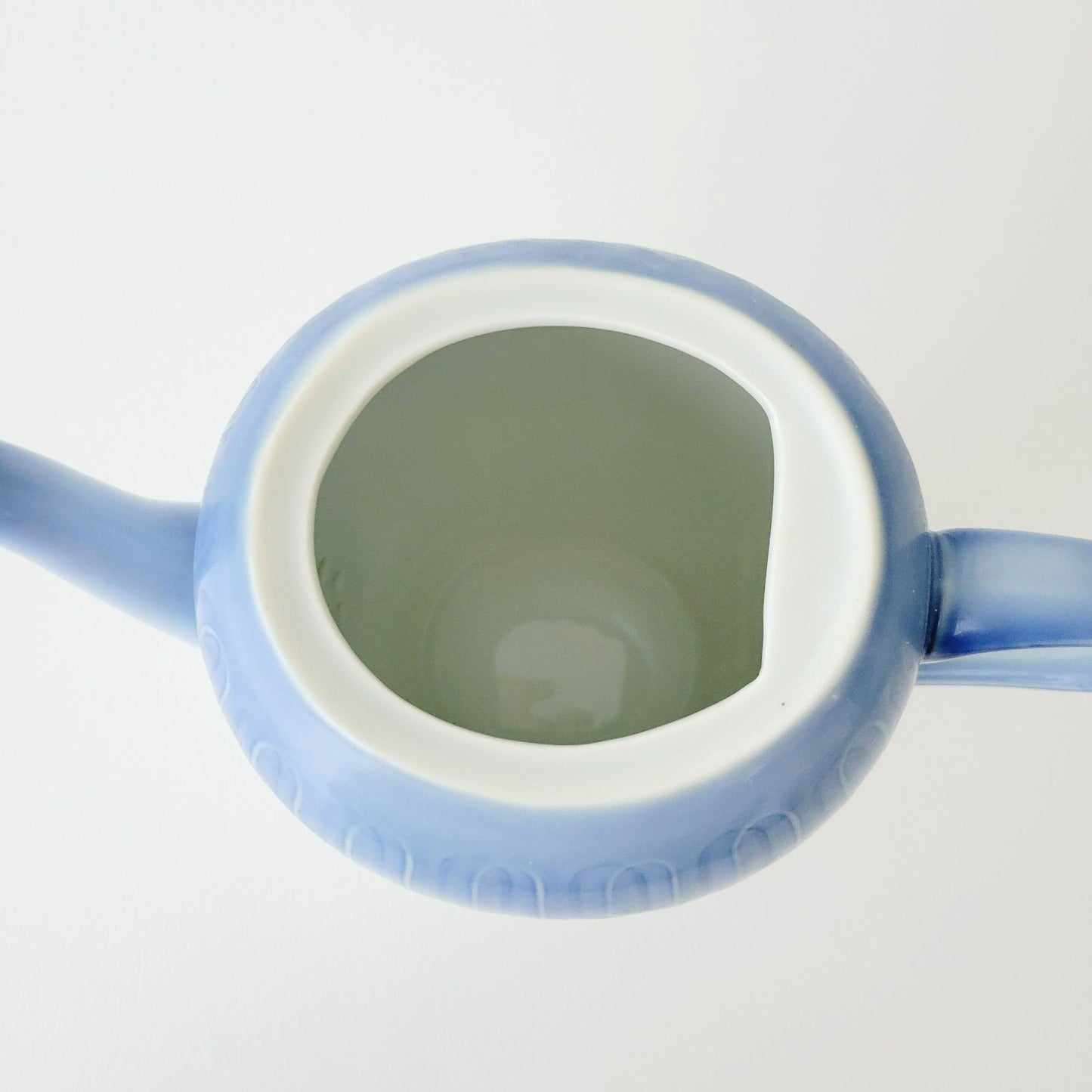 Bing & Grondahl Ballerina Coffee Pot