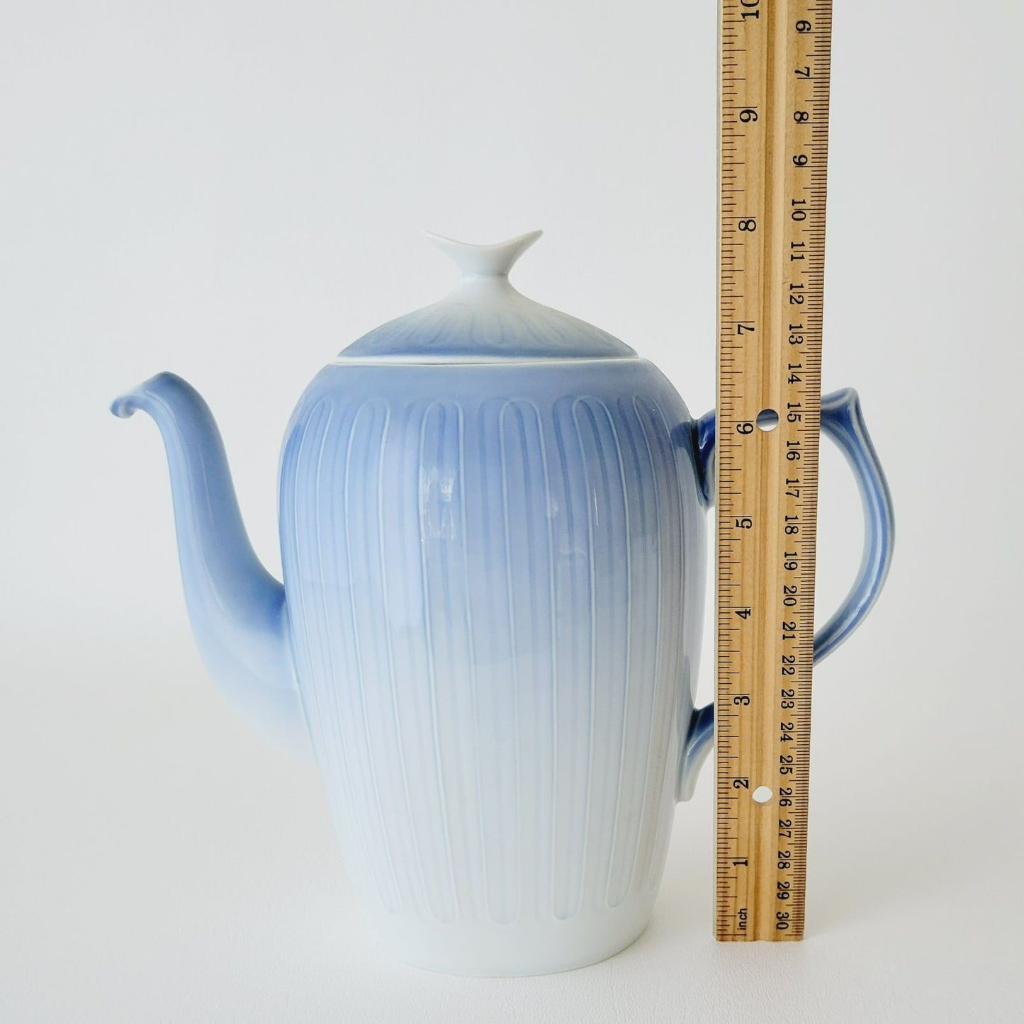 Bing & Grondahl Ballerina Coffee Pot