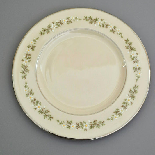 Lenox "Brookdale" Salad Plate, Set of 2, c.1963-93 USA