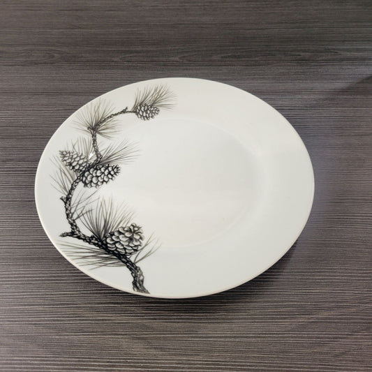 Cabela's Pinecone Dinner Plate