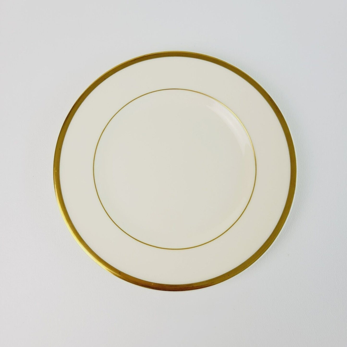 Royal Doulton Heather Bread Plate, set of 2, c.1984-98 England