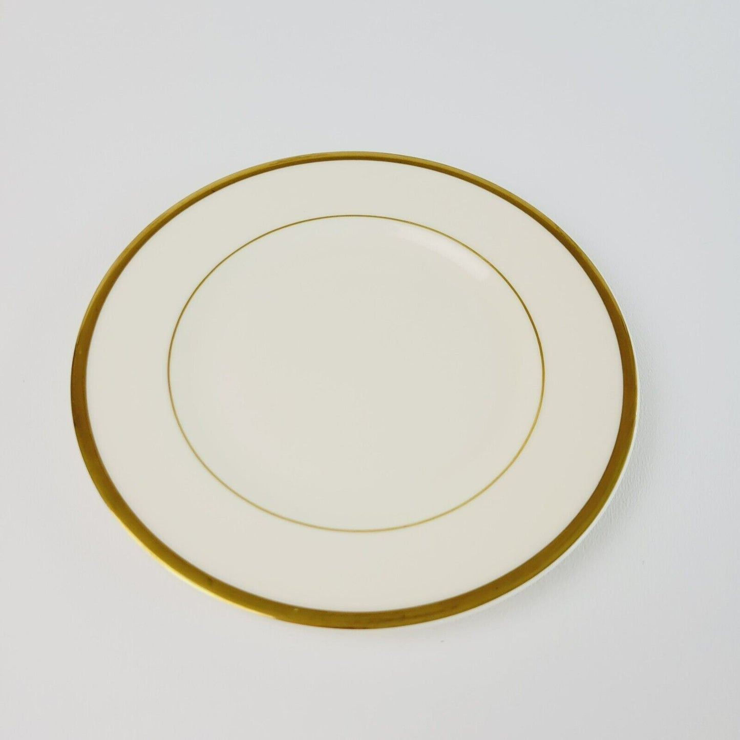 Royal Doulton Heather Bread Plate, set of 2, c.1984-98 England