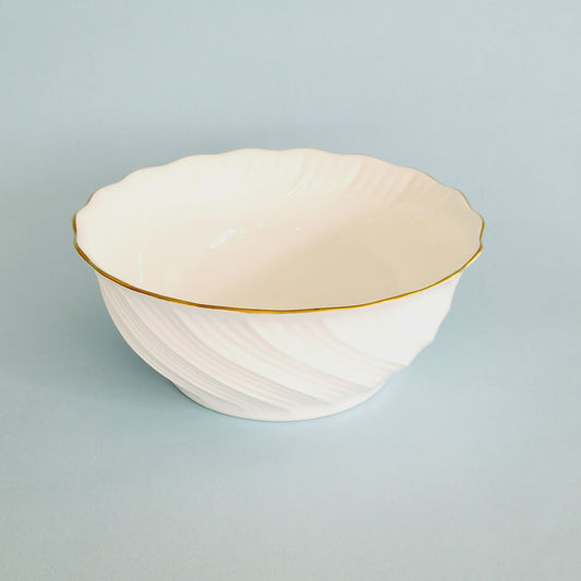Toyo Elegance 8" Serving Bowl, Made in Japan