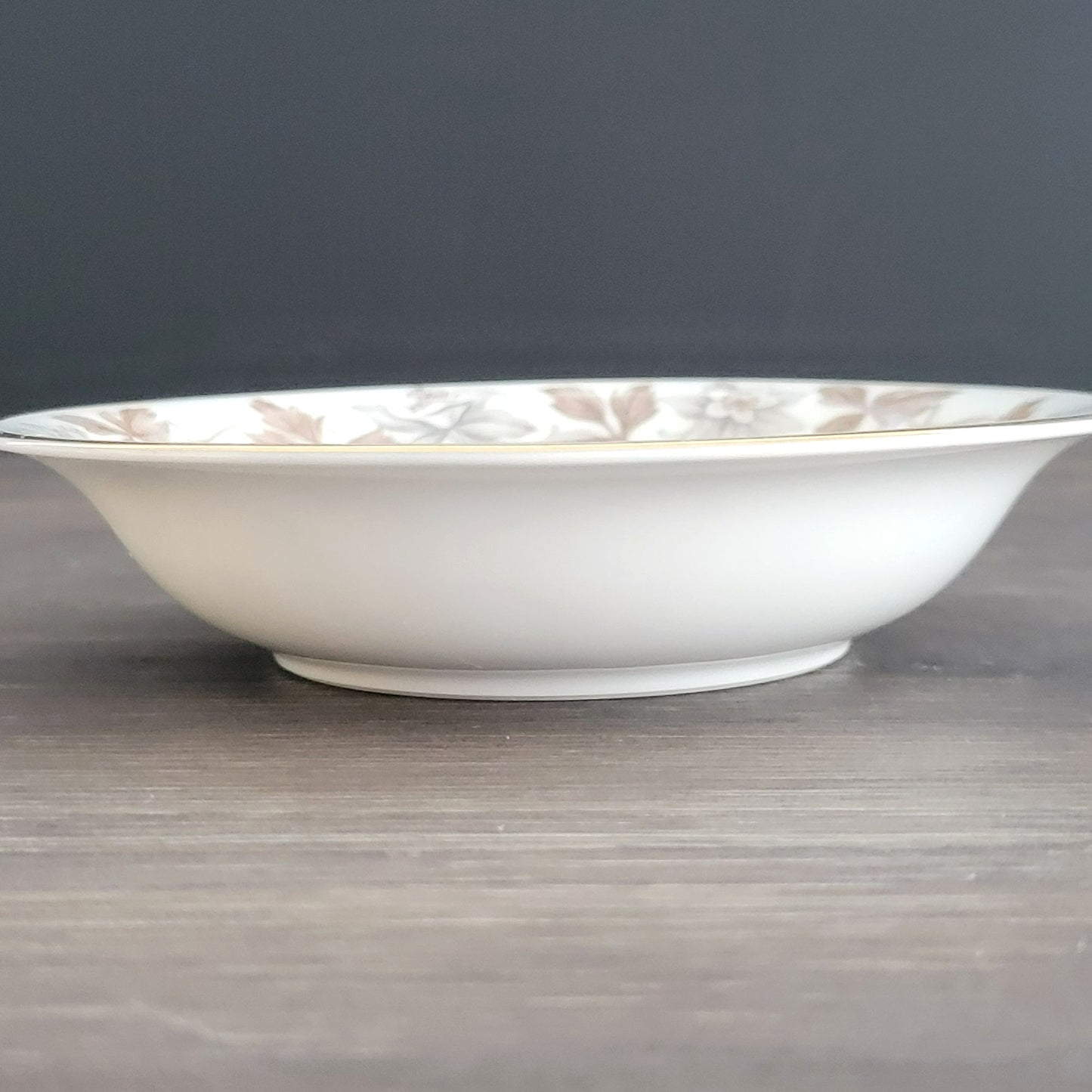 Noritake Allison Dessert Bowl Set of 2, c.1950s Japan