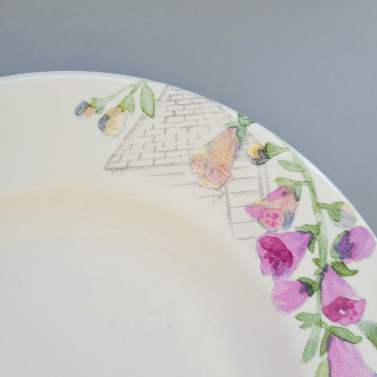 Pfaltzgraff Cape May Salad Plate, Set of 2, c.1998-2001 USA