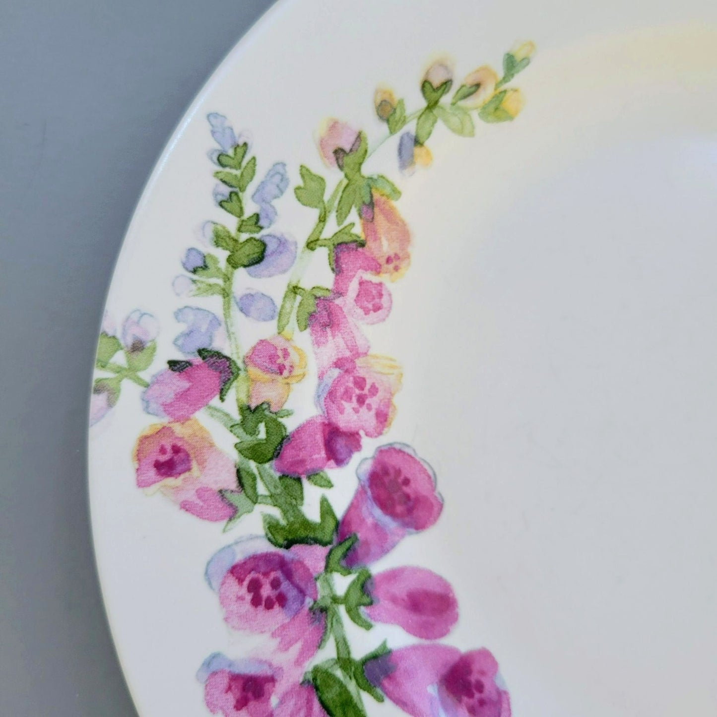 Pfaltzgraff Cape May Salad Plate, Set of 2, c.1998-2001 USA