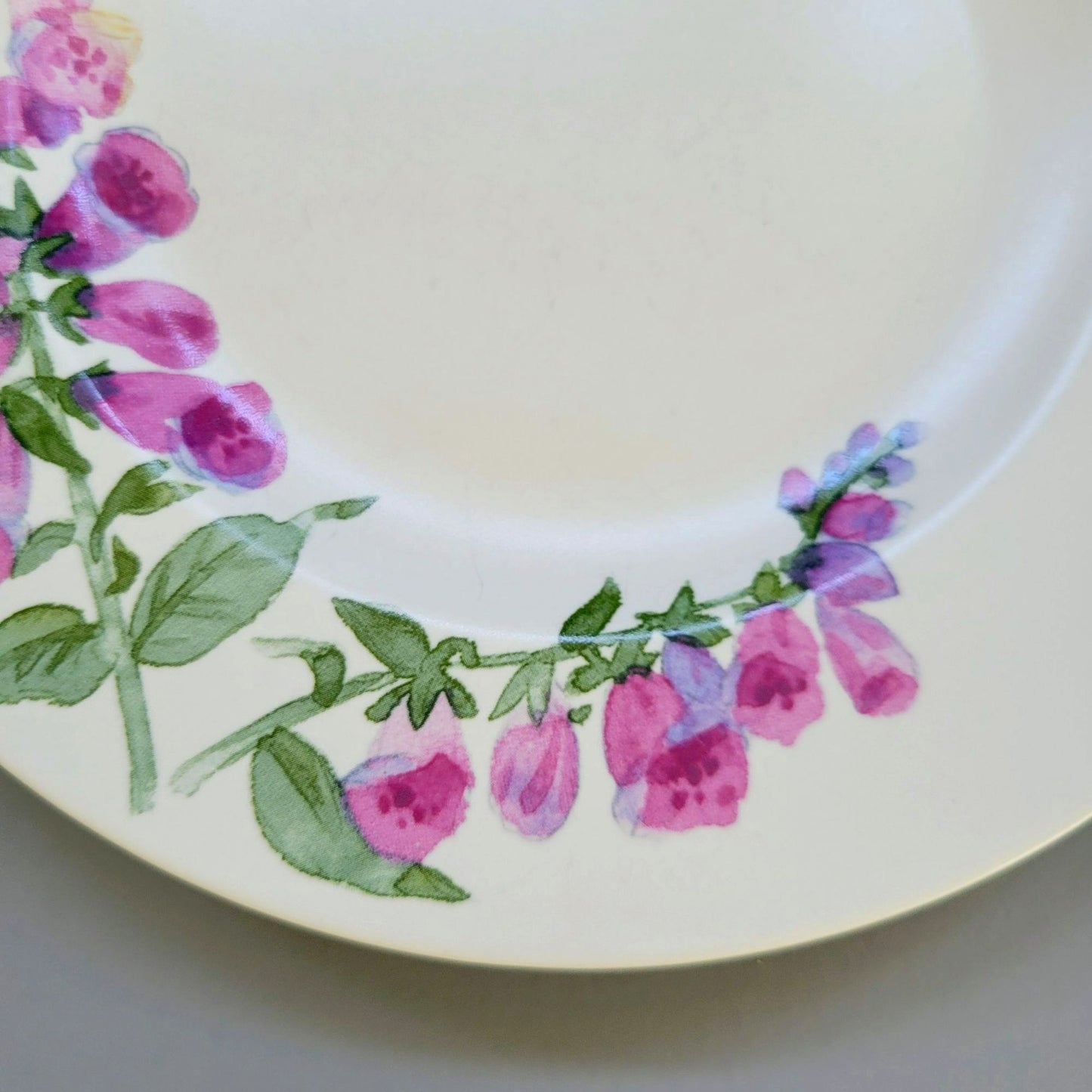 Pfaltzgraff Cape May Salad Plate, Set of 2, c.1998-2001 USA