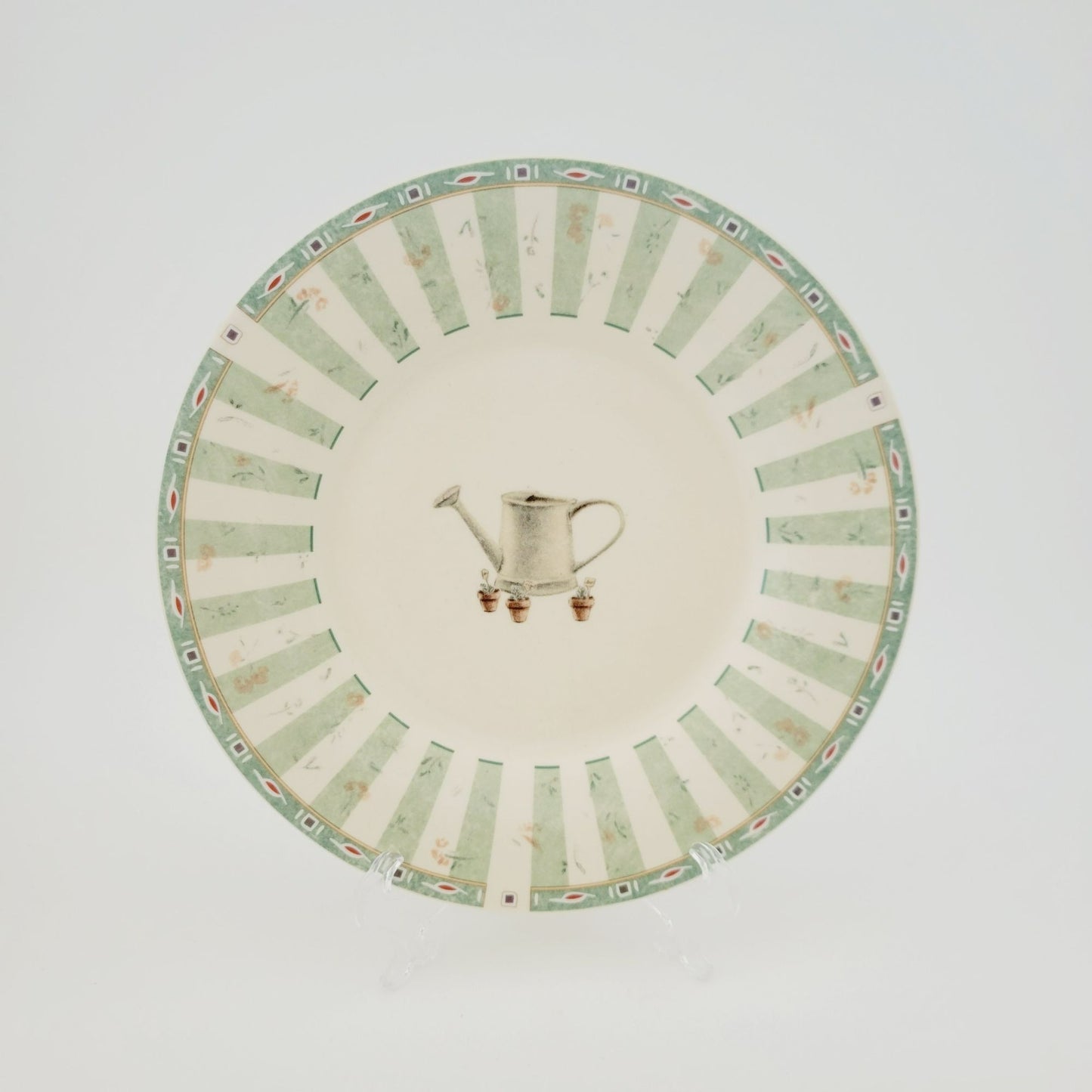 Pfaltzgraff Naturewood Salad Plate