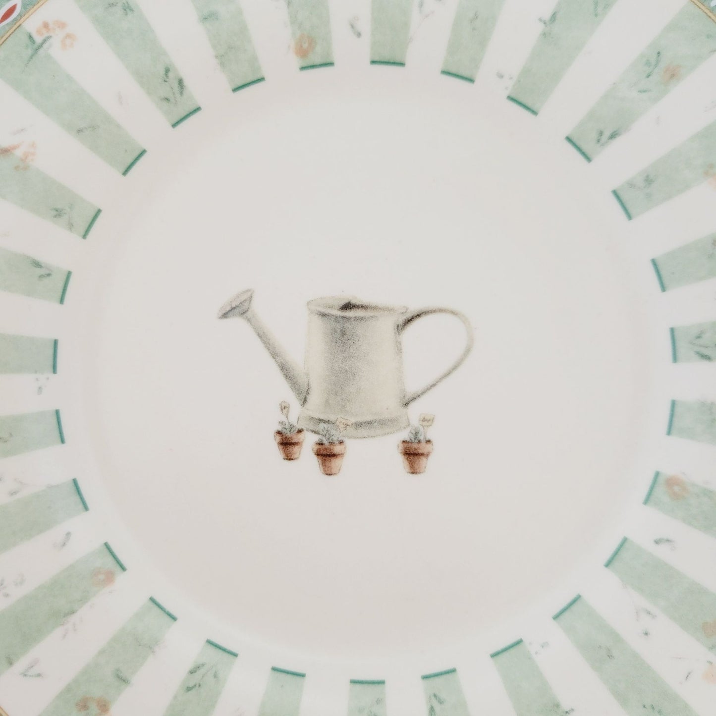 Pfaltzgraff Naturewood Salad Plate