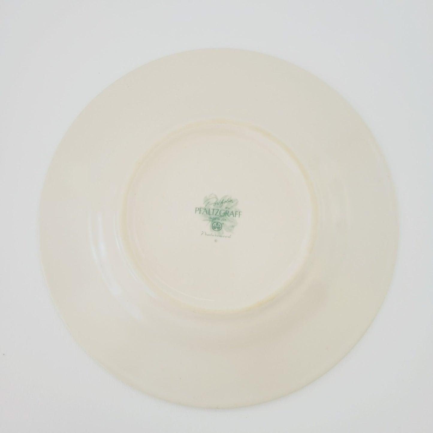 Pfaltzgraff Naturewood Salad Plate