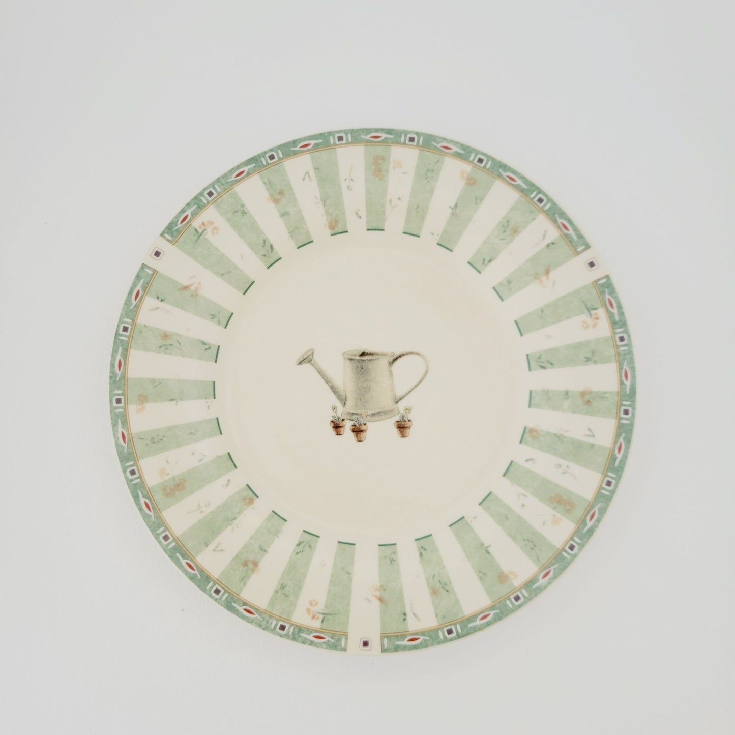 Pfaltzgraff Naturewood Salad Plate