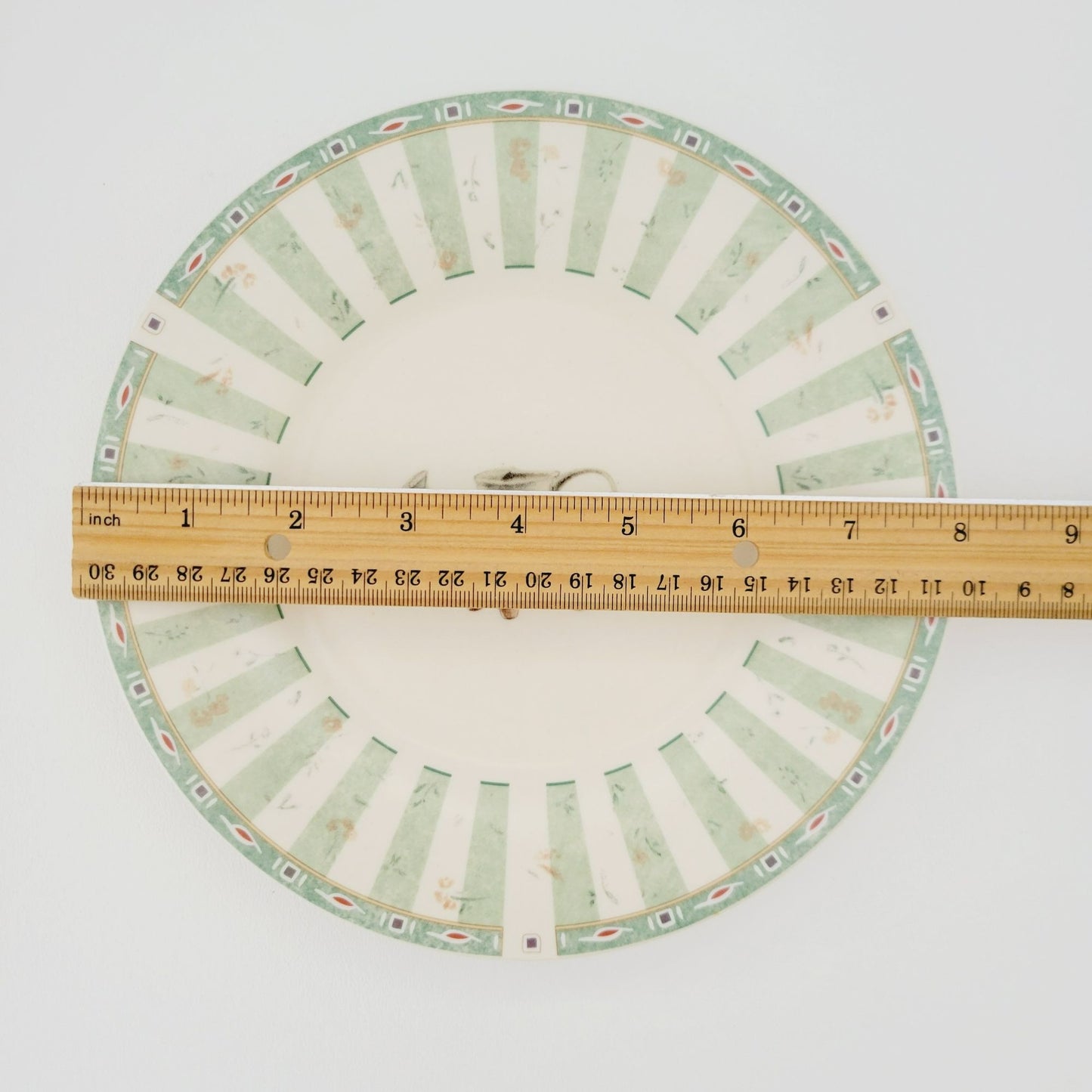 Pfaltzgraff Naturewood Salad Plate