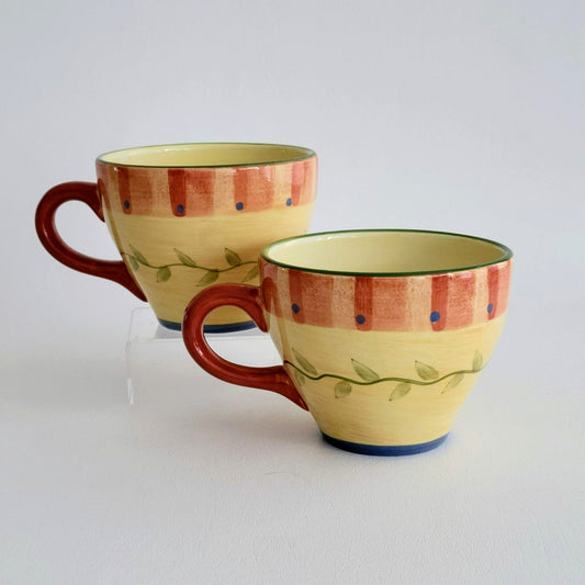 Pfaltzgraff Napoli Mug, Set of 2