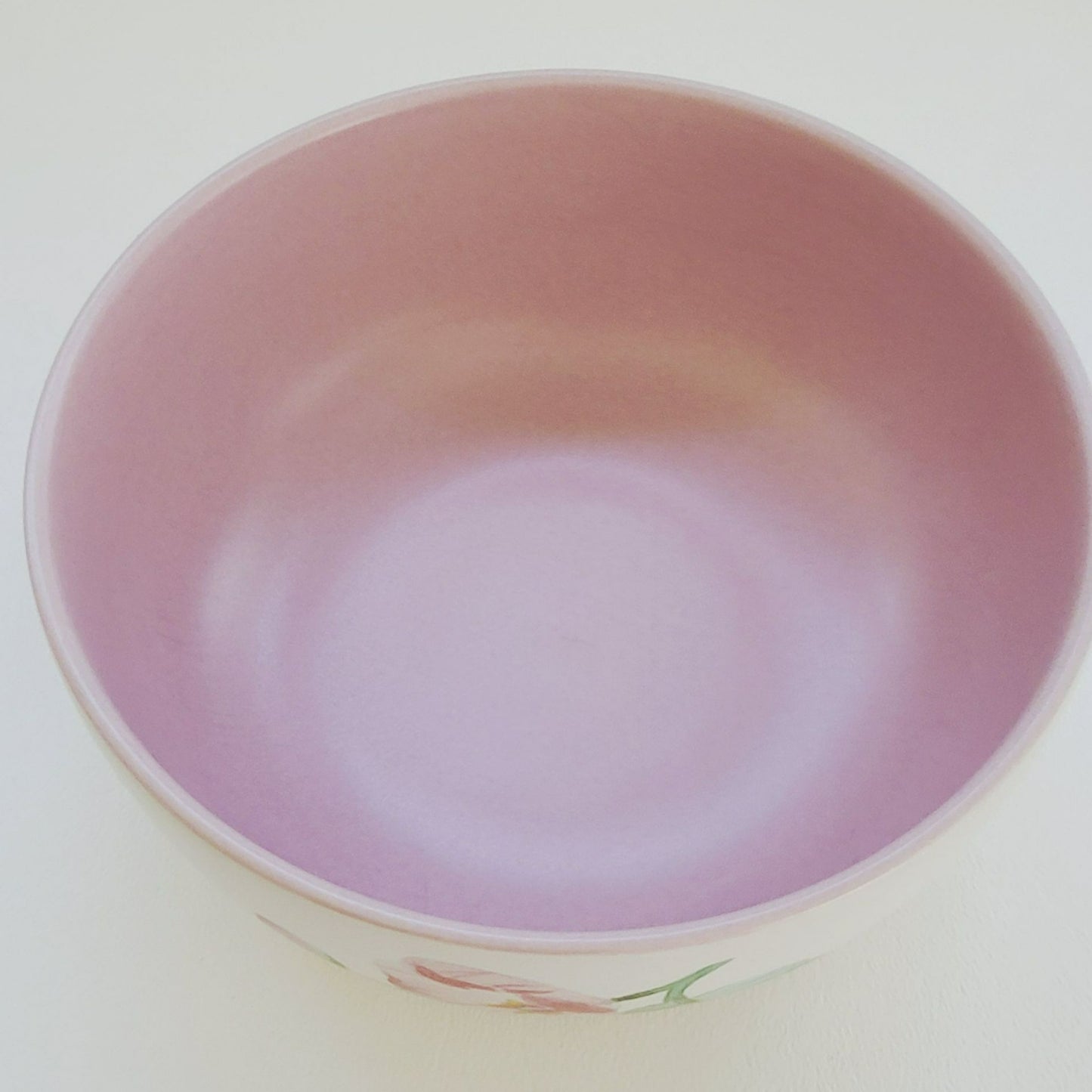 Pfaltzgraff Cape May Cereal Bowls, Set of 2, Stoneware, c.1998-2001 USA Made