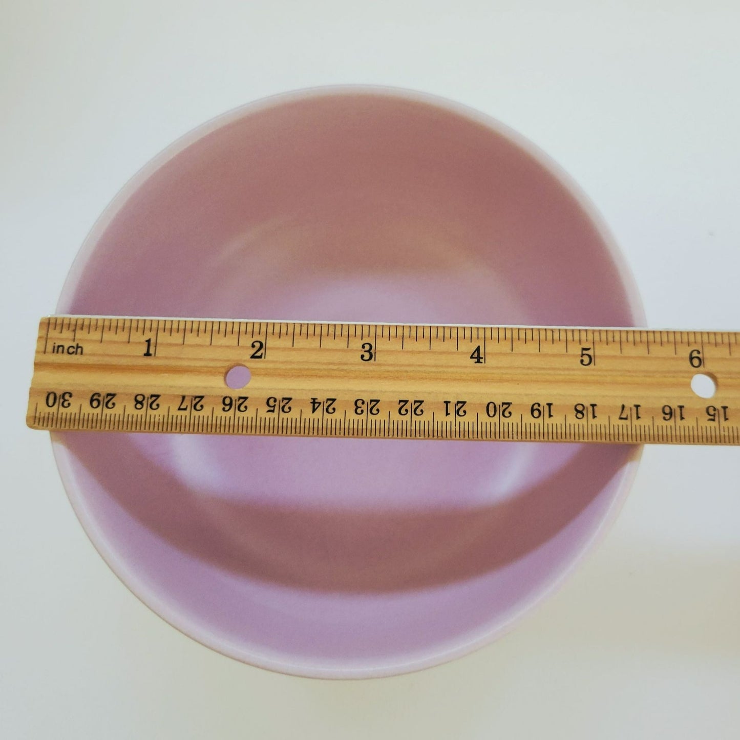 Pfaltzgraff Cape May Cereal Bowls, Set of 2, Stoneware, c.1998-2001 USA Made