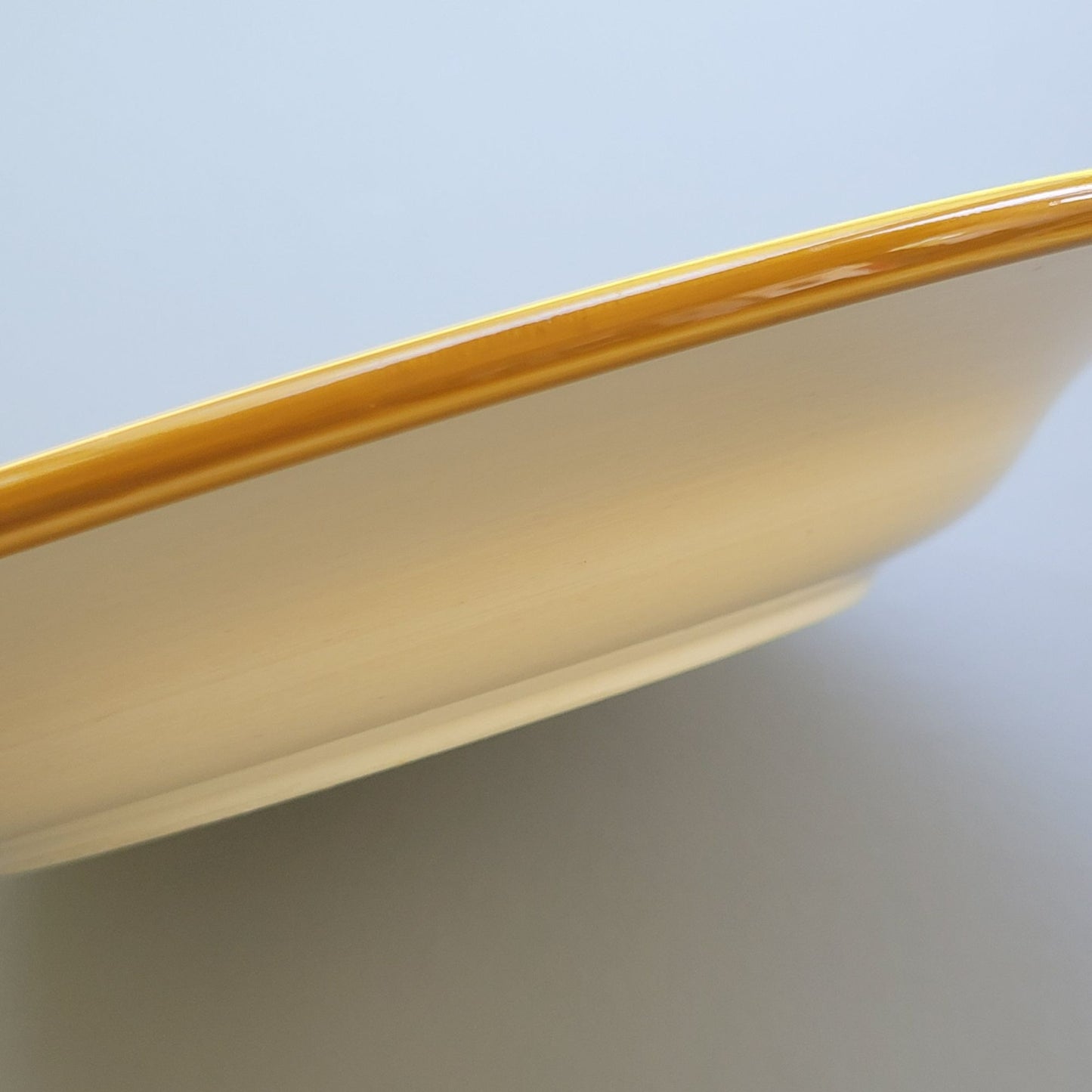 American Simplicity Floral Salad Plate Set of 2 by Home