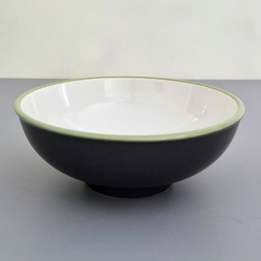 Pfaltzgraff "Sphere" Stoneware Cereal Bowl, c.2001-07