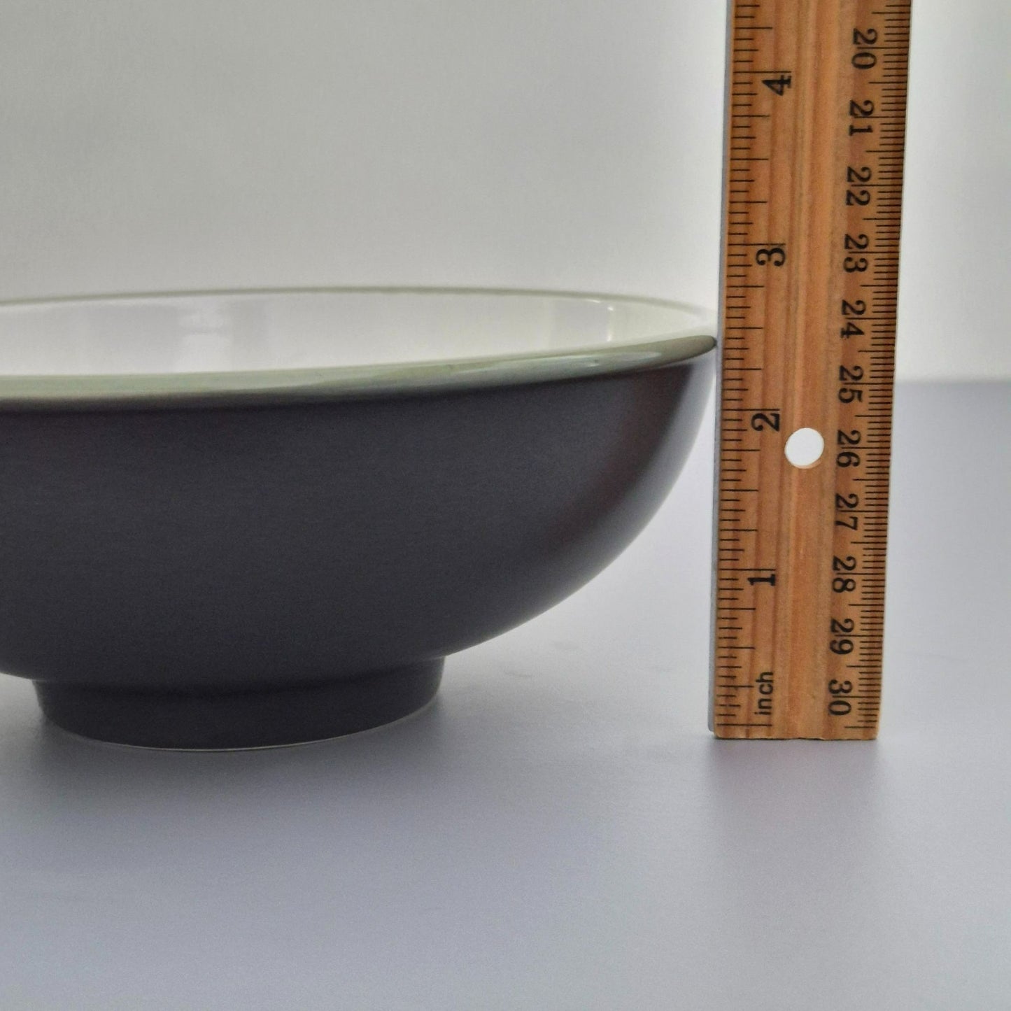 Pfaltzgraff "Sphere" Stoneware Cereal Bowl, c.2001-07