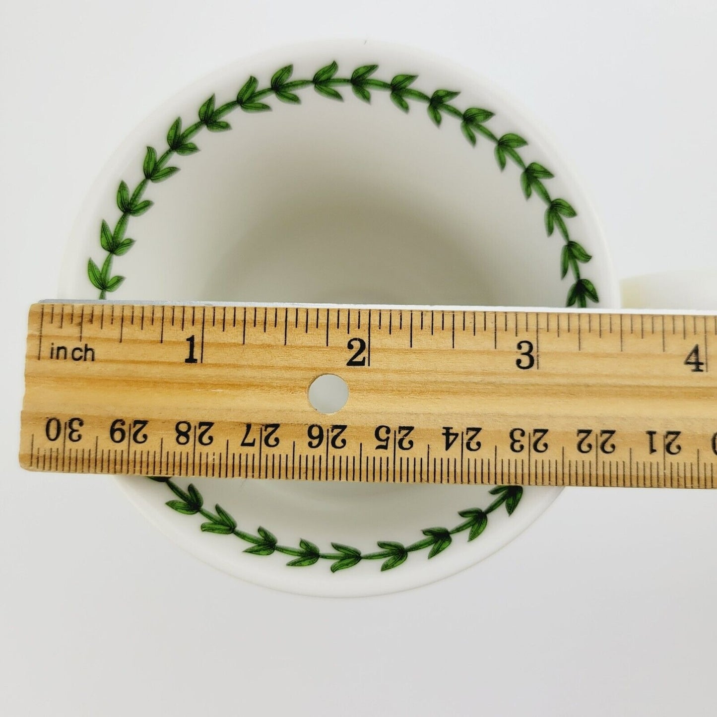 Portmeirion Botanic Garden Terrace Jasmine Mug