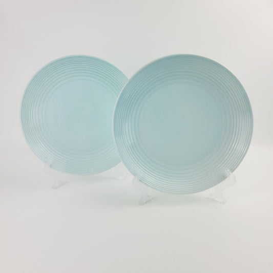 Royal Doulton Gordon Ramsy Maze Dinner Plate, Set of 2