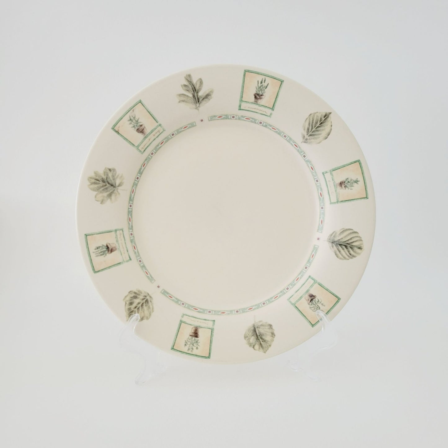 Pfaltzgraff Naturewood Dinner Plate