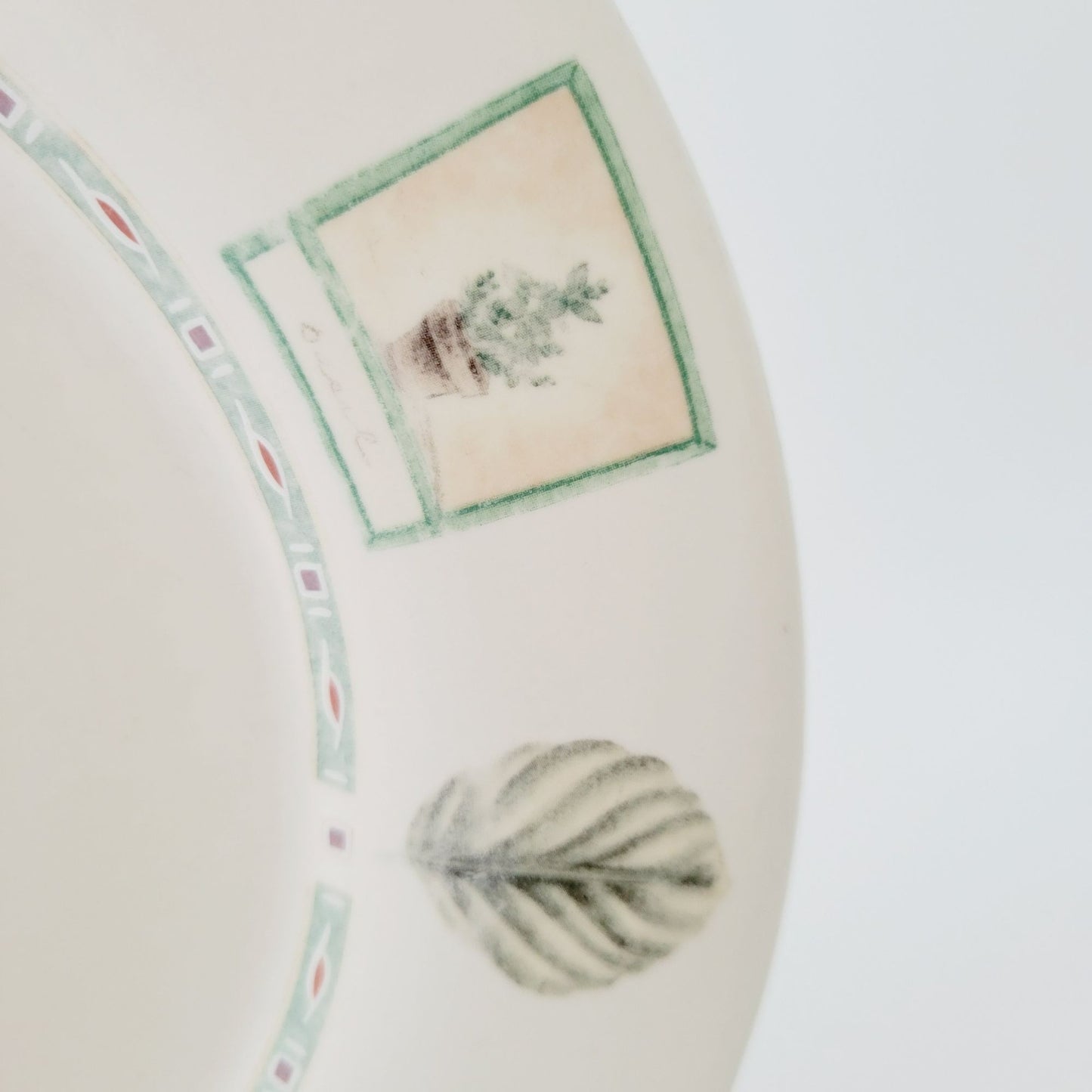 Pfaltzgraff Naturewood Dinner Plate