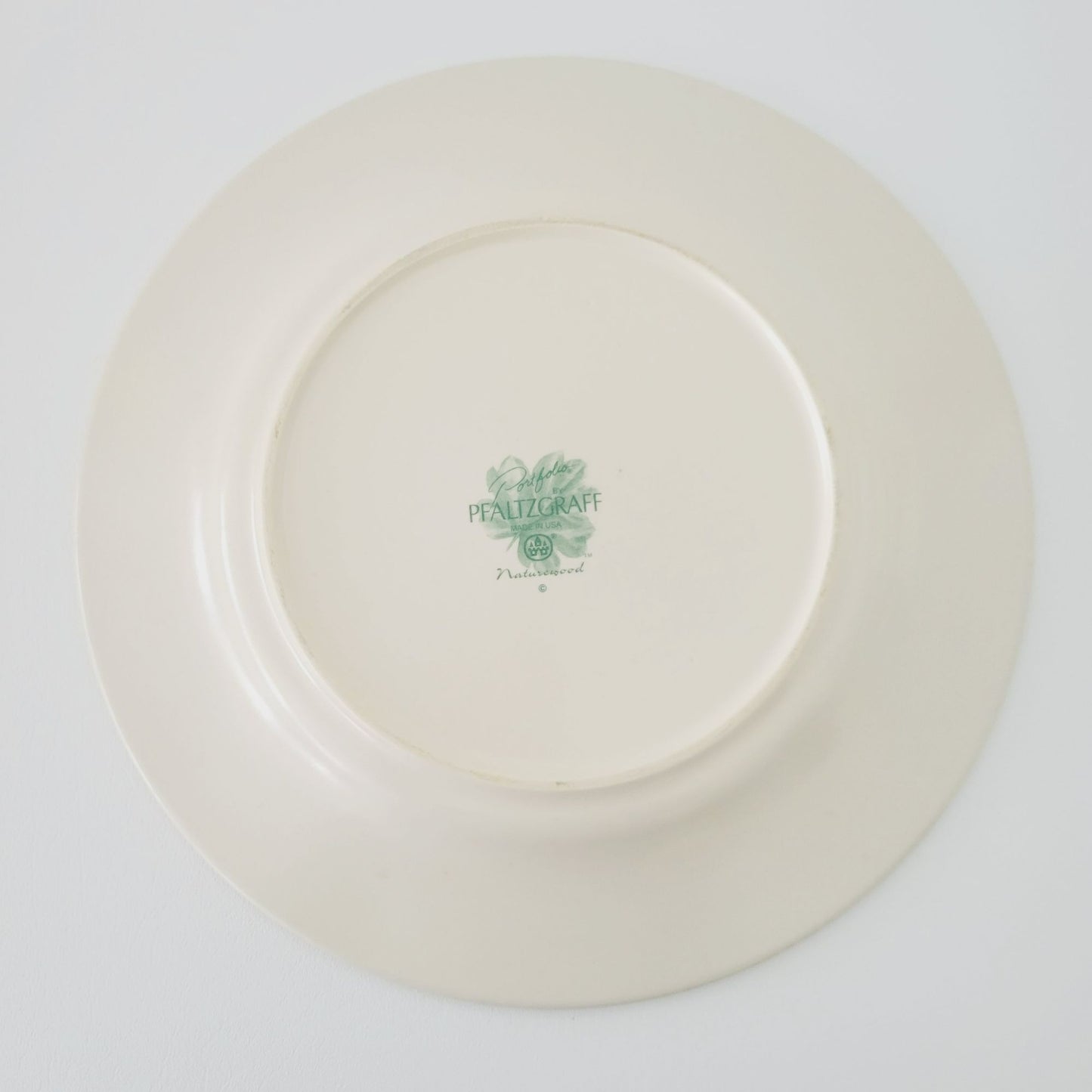 Pfaltzgraff Naturewood Dinner Plate