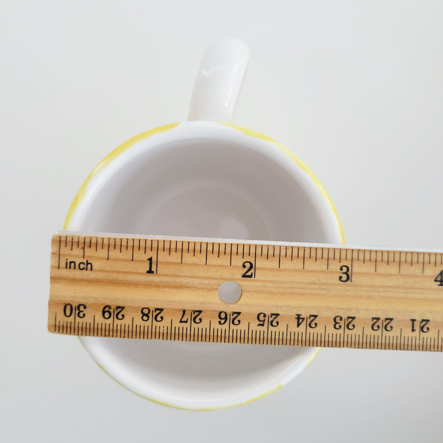 Dansk St. Tropez Mug, Set of 2, Made in Portugal