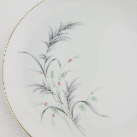 Rosenthal Thomas Wheat Salad Plate, Set of 2