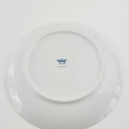 Rosenthal Thomas Wheat Salad Plate, Set of 2