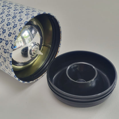 Japan Peacock 1 Liter Carafe