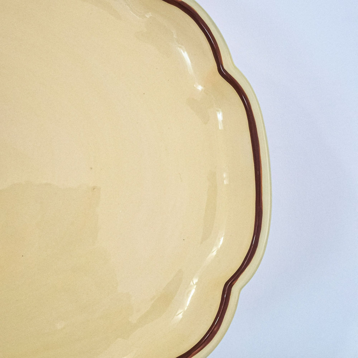 Tag 18" Turkey Serving Platter