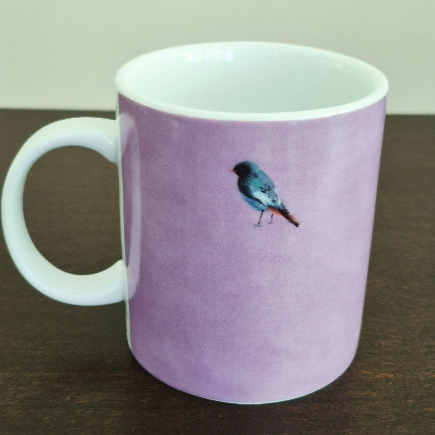 Marshall Fields & Isabelle De Borchgrave Botanical Mug Set