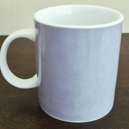 Marshall Fields & Isabelle De Borchgrave Botanical Mug Set