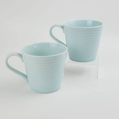 Royal Doulton Maze Coffee Mug Set of 2