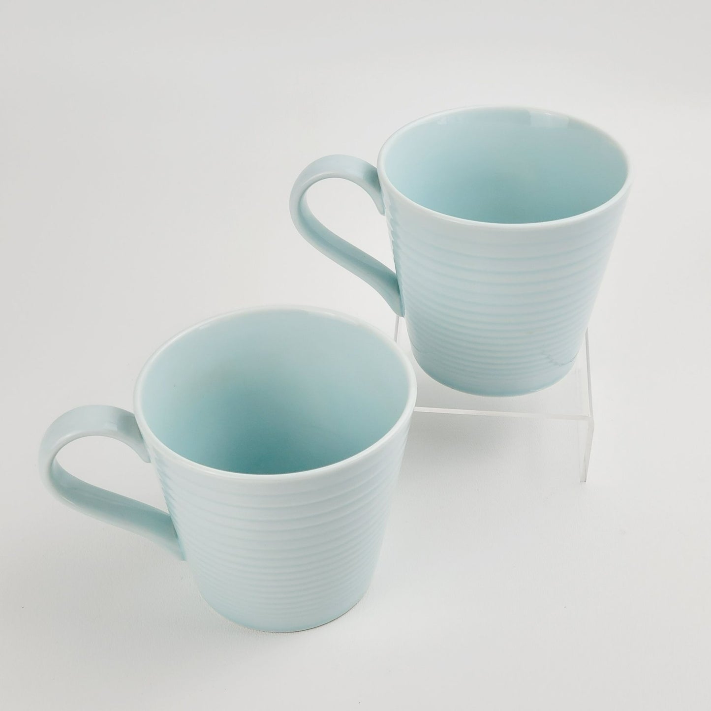 Royal Doulton Maze Coffee Mug Set of 2