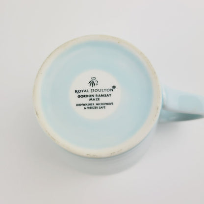 Royal Doulton Maze Coffee Mug Set of 2