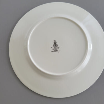 Royal Doulton Pastorale  Luncheon Plate, c.1970-90 England