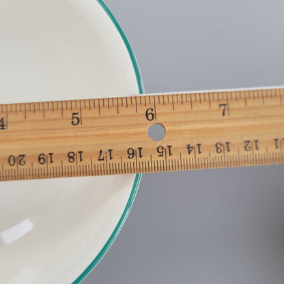 Pfaltzgraff Winterberry Cereal Bowls, Set of 2