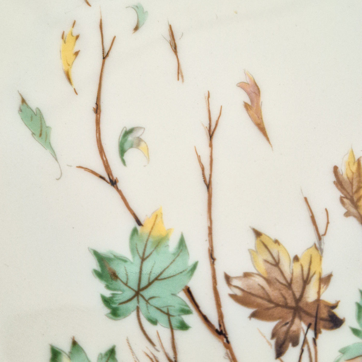 Lenox "Westwind" Bread Plate Set, c.1953-80 USA