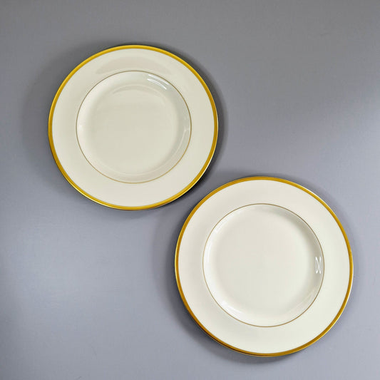 Pickard "Richmond" Salad Plate, Set of 2, USA Made